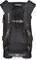 СНОУБОРДИЧЕСКИЙ РЮКЗАК DAKINE HELI PRO 24L BLACK 9435
