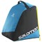 Сумка для ботинок Salomon Original Bootbag Black/Process Bl - фото 21409