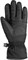 Перчатки горнолыжные REUSCH  Alan Junior Black/White 9545