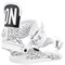 Крепления для сноуборда UNION MILAN  White 9554 - фото 21788