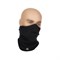 Балаклава Satila Multi Mask  black 9558