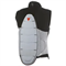 Защита Dainese Ultimate Vest White-Black 9626
