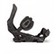Сноуборд Крепления Now Drive Black 9632