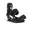 Сноуборд крепления NOW Pilot Black 9633