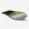 Сноуборд NIDECKER Play Black Lime 9642