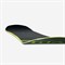Сноуборд NIDECKER Play Black Lime 9642