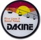 Наклейка на доску Dakine Circle Mat FINE LINES 9651