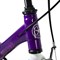 Велосипед MAXISCOO Space стандарт 18 фиолетовый 9673