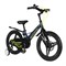 Велосипед MAXISCOO Space Делюкс 18 Синий 9674