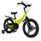 Велосипед MAXISCOO Space Делюкс 18 Желтый 9676