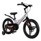 Велосипед MAXISCOO Space Делюкс 18 Графит 9677