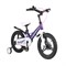 Велосипед MAXISCOO Space Делюкс 16 Фиолетовый 9707