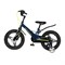 Велосипед MAXISCOO Space Делюкс 16 Синий 9708