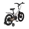 Велосипед MAXISCOO Space Делюкс 16 Графит 9717