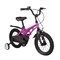 Велосипед Maxiscoo Cosmic Стандарт плюс 14 Розовый Матовый 9720