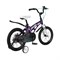 Велосипед Maxiscoo Cosmic Стандарт плюс 14 Фиолетовый 9722