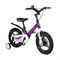 Велосипед MAXISCOO Space Делюкс плюс 14 Фиолетовый 9735