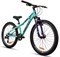 Подростковый велосипед Aspect Angel бирюзовый 9750