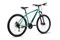 Горный велосипед Aspect Ideal  27.5 бирюзовый 9765