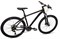 Горный велосипед Aspect Air Comp 27.5 черный 9770