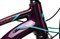 Горный велосипед Aspect  Aura Pro фиолетовый 9777