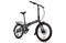 Складной велосипед Aspect Borneo 8 черный 9796
