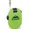 Замок кодовый с тросиком DAKINE MICRO LOCK GREEN 9845