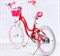 Детский велосипед Royal Baby Stargirl 18 розовый 9858