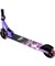 Детский самокат Tech-team Comfort 125R фиолетовый 9875