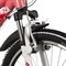 Велосипед NOVATRACK 24 NOVARA алюм.рама 9882