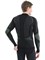 Термофутболка  Accapi Ergoracing L/S Shirt Black/Anthracite 9888
