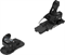 Salomon Warden mnc 13 C100 black grey - фото 23600