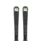 Лыжи с креплением Salomon E S/FORCE Ti.76 + Z12 9920