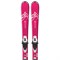 Лыжи с крепл. E QST LUX Jr S+ C5 GW 9926