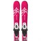 Лыжи с крепл. E QST LUX Jr XS+ C5 GW 9927