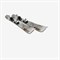 Лыжи с крепл. L QST SPARK Jr + L6 GW 9935