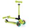 САМОКАТ Globber JUNIOR FOLDABLE LIGHTS 9937