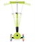 САМОКАТ Globber JUNIOR FOLDABLE LIGHTS 9937