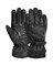 Перчатки горные REUSCH  Mia GTX black 9943 - фото 23957