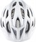 Шлем велосипедный Alpina MTB 17 White-Silver 9950