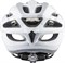 Шлем велосипедный Alpina MTB 17 White-Silver 9950