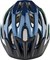 Шлем велосипедный Alpina MTB 17 Darkblue-Neon 9951