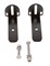 Крылья SKS Beavertail XL Set, 26-28 9967 - фото 24096