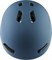 Велошлем Alpina Haarlem Navy Matt 9985