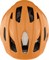 Велошлем Alpina Pico Flash Neon Orange Gloss 9986