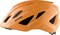 Велошлем Alpina Pico Flash Neon Orange Gloss 9986