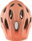 Велошлем Alpina Carapax Jr. Peach Matt 9989