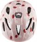 Велошлем Alpina Ximo Strawberry Rose Gloss 9998