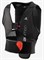 Защита Salomon  детская BACK PROTE FLEXCELL J - фото 24488