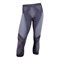 Кальсоны мужские 3/4 UYN Evolutyon Uw  Charcoal/White/Red 10047